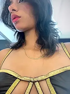 TweetiePieXXX on StripChat