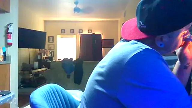 StripChat Tyrish361 is Freechat Tyrish361 — Bust My