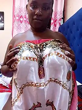 Tytie_goddess on StripChat