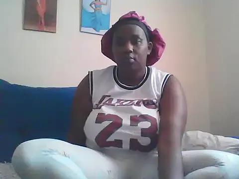 Tytie_goddess on StripChat