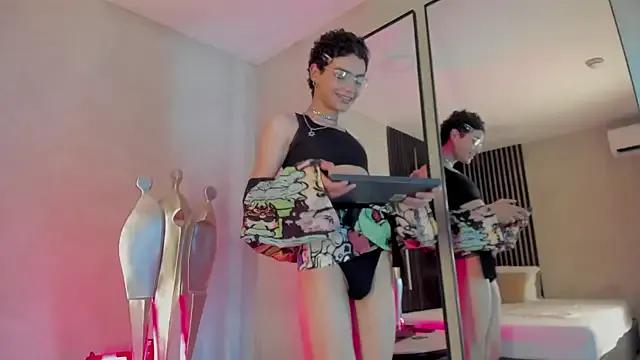 StripChat Val_Guerra is Freechat Val_Guerra — HOT GIRL