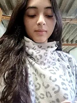 Valen_Person — ice on tits