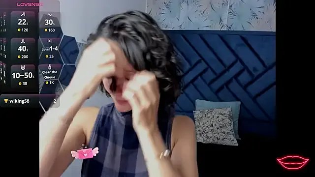 Valery_More__ on StripChat