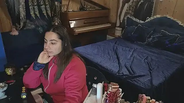 Freechat VanessaDoyle on StripChat