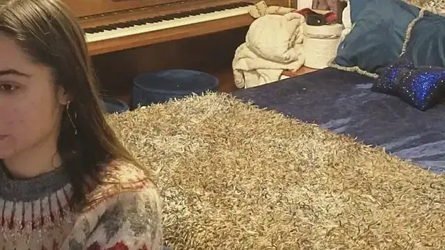 Freechat VanessaDoyle on StripChat