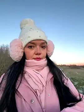 Freechat Vanesskaa on StripChat