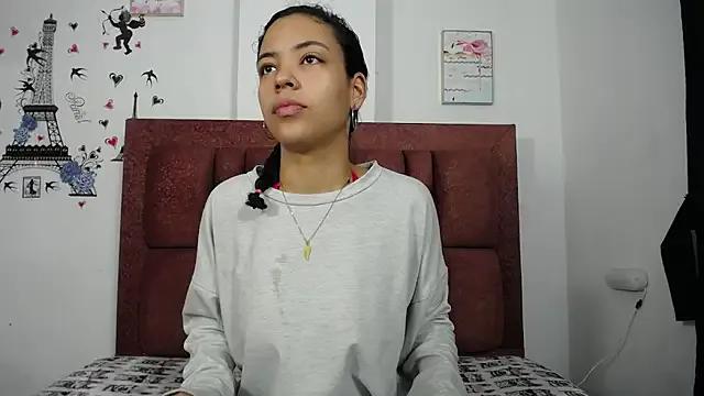 Freechat vbleerper on StripChat