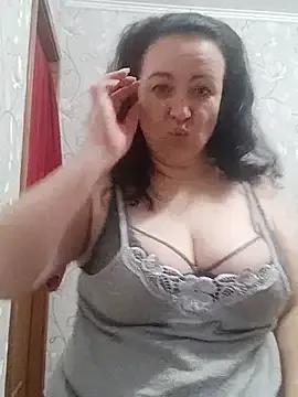 Velvet3451 — Private on StripChat