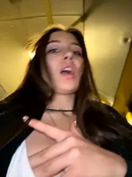 VelvetVixenI — Freechat on StripChat