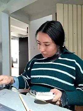 Venus_Rivers — In OFFICE SHOW ME YOUR TITS