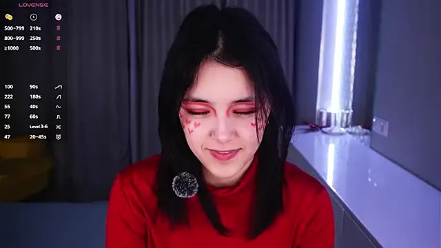 StripChat VerlieChahal is Freechat VerlieChahal — Lift up skirt and slap kitty ass