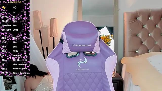 StripChat veronika_naughty is Freechat veronika_naughty — Freechat on StripChat