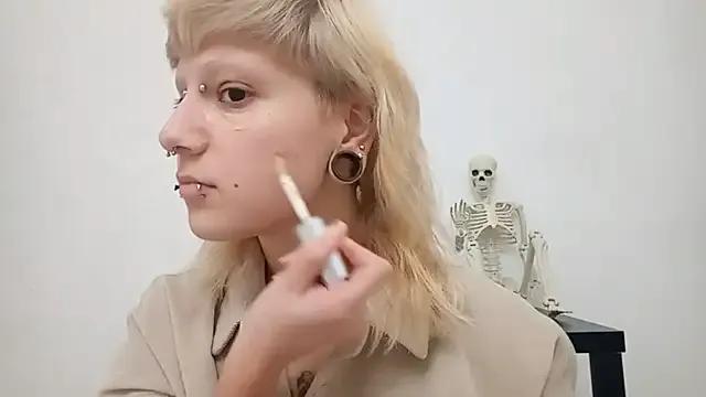 StripChat VetaBeghtol is Freechat VetaBeghtol — suck my finger