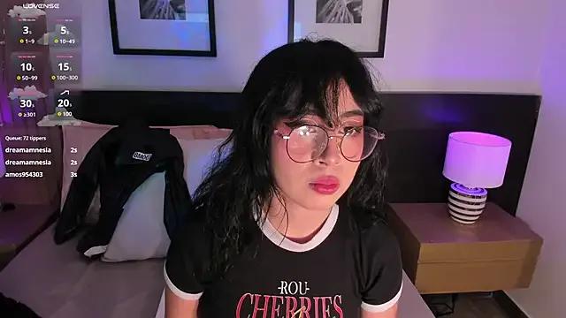 StripChat vi_anaya is Group vi_anaya — show boobs bounce