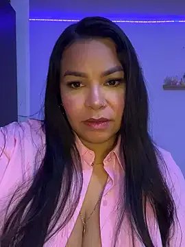 Vicky_Saidi on StripChat