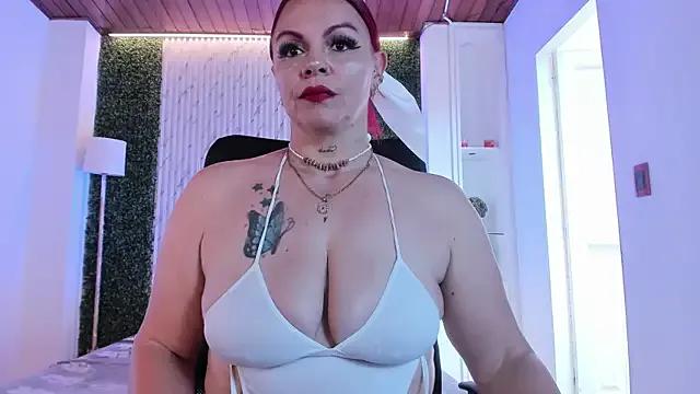 Freechat victoria_mooree on StripChat