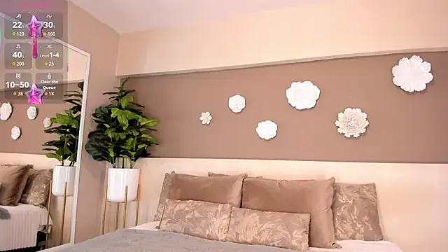 Freechat VictoriaShelby on StripChat