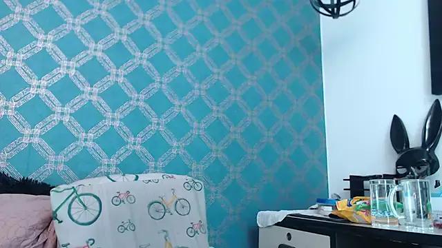 Private violeta_cute18 on StripChat