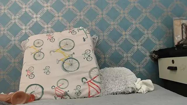 Private violeta_cute18 on StripChat