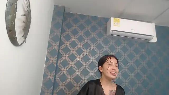 Private violeta_cute18 on StripChat