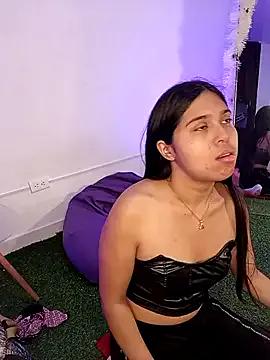 StripChat VioletaBliss1 is Freechat VioletaBliss1 — Playing with my pussy