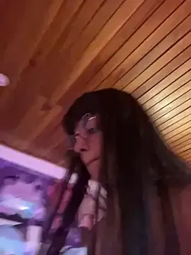 StripChat VioletaSubmissive is Freechat VioletaSubmissive — Lick boobs