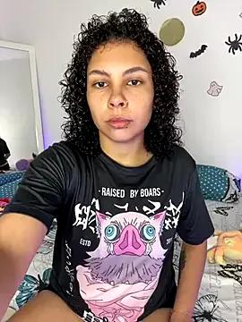 Freechat ViolettaMiller_ on StripChat