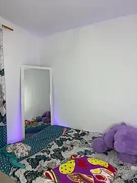 Freechat ViolettaMiller_ on StripChat