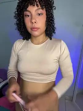 Freechat ViolettaMiller_ on StripChat