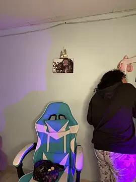 Freechat ViolettaMiller_ on StripChat