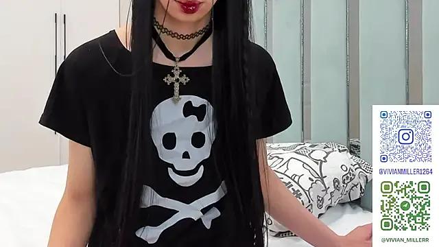 VivianMiller_ on StripChat 