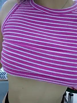 Freechat Von_Dee on StripChat