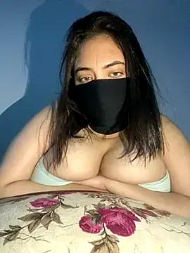 Freechat Warda-arabic on StripChat