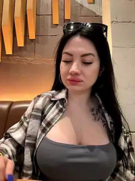 Freechat Wet__Bunny on StripChat