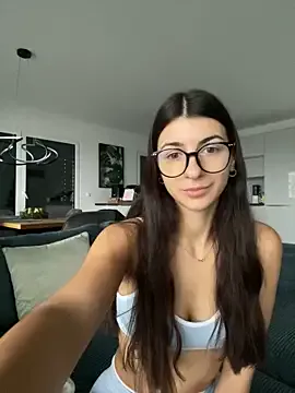 Private Wildberry_ on StripChat