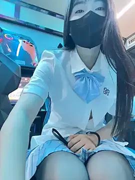 Freechat xiao-Lin on StripChat