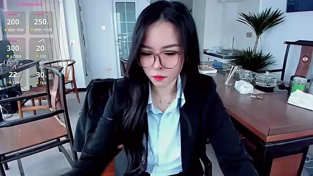 xixiya888 on StripChat 