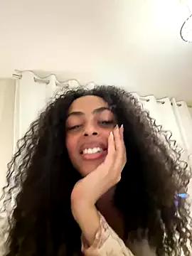 Freechat yasmingarcia on StripChat