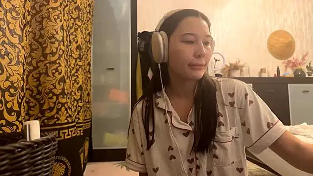 YourCoreanmiracle — Hot yoga-pause with me, sweetie:3