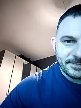 yourgentleman88 — Handjob cumshot dildo in ass