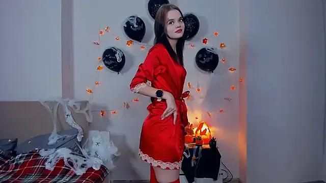 Freechat YourLovelyLily on StripChat