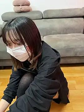 yua____chan — Freechat on StripChat