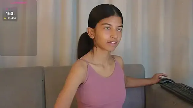 Private YuliethPetite on StripChat