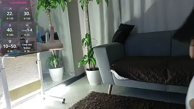 Private YuliethPetite on StripChat