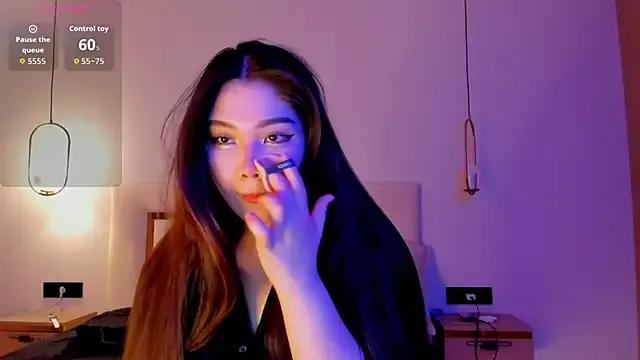 Freechat yummmymommy on StripChat