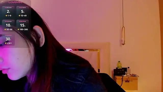 Freechat yummmymommy on StripChat