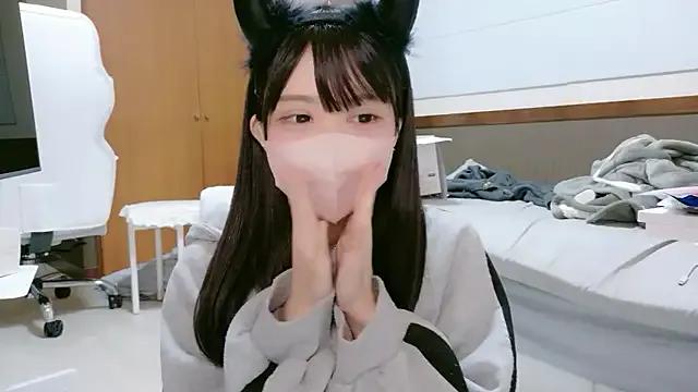 Group YUNOCHI_nyanko on StripChat