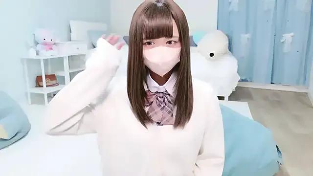 Freechat Yurika_ch on StripChat