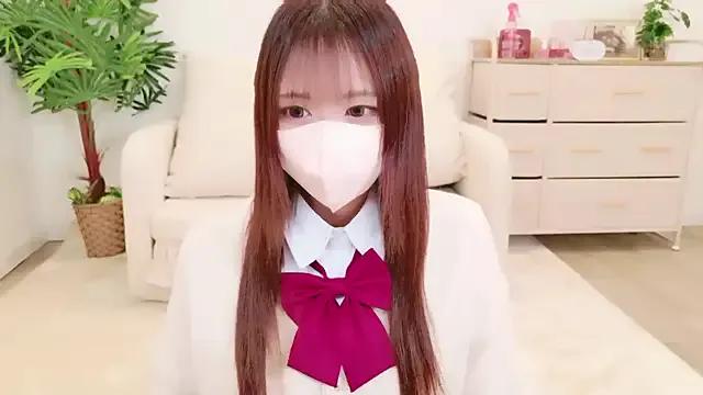 Freechat Yurika_ch on StripChat