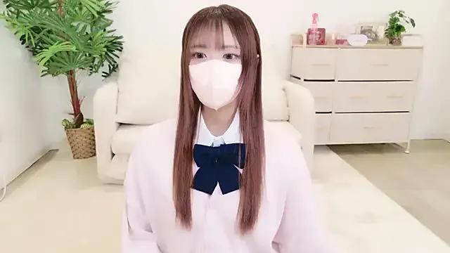 Freechat Yurika_ch on StripChat